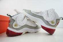 Load image into Gallery viewer, Nike Zoom Sharkley White Varsity Red