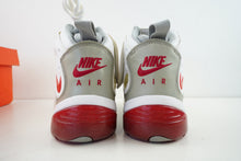 Load image into Gallery viewer, Nike Zoom Sharkley White Varsity Red