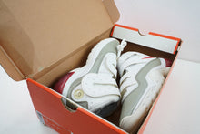 Load image into Gallery viewer, Nike Zoom Sharkley White Varsity Red