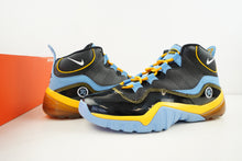 Load image into Gallery viewer, Nike Zoom Phenom YG Black Del Sol