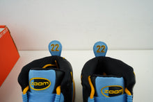 Load image into Gallery viewer, Nike Zoom Phenom YG Black Del Sol