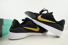 Load image into Gallery viewer, Nike SB Paul Rodriguez 8 QS Black Gold