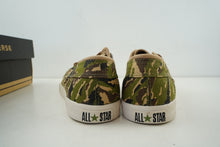 Load image into Gallery viewer, Stussy x Converse Sea Star LS Ox Camo