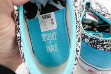 Load image into Gallery viewer, Stussy x Vans Vault Era LX Skull