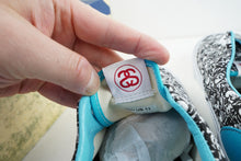 Load image into Gallery viewer, Stussy x Vans Vault Era LX Skull