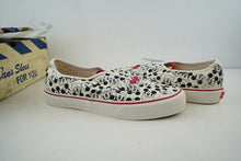 Load image into Gallery viewer, Disney x Vans Authentic Mickey Mouse