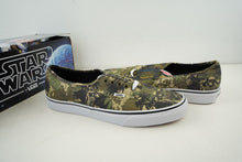 Load image into Gallery viewer, Vans Authentic Star Wars Boba Fett