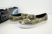 Load image into Gallery viewer, Vans Authentic Star Wars Boba Fett
