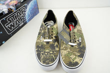 Load image into Gallery viewer, Vans Authentic Star Wars Boba Fett