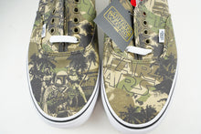 Load image into Gallery viewer, Vans Authentic Star Wars Boba Fett