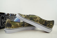 Load image into Gallery viewer, Vans Authentic Star Wars Boba Fett