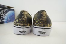 Load image into Gallery viewer, Vans Authentic Star Wars Boba Fett