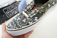 Load image into Gallery viewer, Vans Authentic Star Wars Storm Trooper