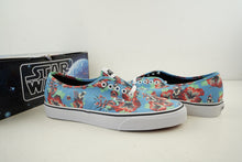 Load image into Gallery viewer, Star Wars x Vans Authentic 'Yoda Aloha'