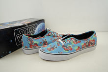 Load image into Gallery viewer, Star Wars x Vans Authentic 'Yoda Aloha'