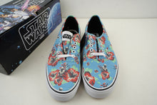 Load image into Gallery viewer, Star Wars x Vans Authentic 'Yoda Aloha'
