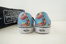 Load image into Gallery viewer, Star Wars x Vans Authentic 'Yoda Aloha'