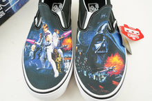 Load image into Gallery viewer, Star Wars x Vans Classic Slip-On 'A New Hope'