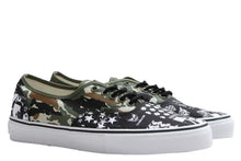 Load image into Gallery viewer, Weirdo Dave x Vans Syndicate Authentic "China Girl Summer"