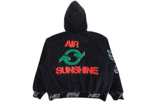 Load image into Gallery viewer, Nike x Cactus Plant Flea Market CPFM Work Jacket (Black)