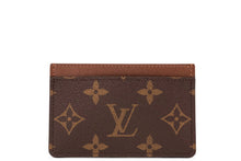 Load image into Gallery viewer, Louis Vuitton Card Holder Monogram