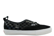 Load image into Gallery viewer, Vans Authentic 69 Pro 'S' (Syndicate) Black/White