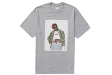 Load image into Gallery viewer, Supreme Andre 3000 Tee (Heather Grey)