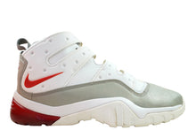 Load image into Gallery viewer, Nike Zoom Sharkley White Varsity Red