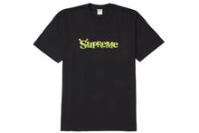Load image into Gallery viewer, Supreme Shrek Tee Black