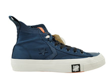 Load image into Gallery viewer, Converse Undefeated x Star Player High 'Denim'