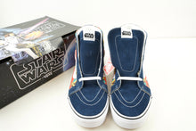 Load image into Gallery viewer, Vans Sk8-Hi Yoda Aloha (Star Wars)