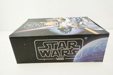 Load image into Gallery viewer, Vans Sk8-Hi Yoda Aloha (Star Wars)