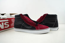Load image into Gallery viewer, Vans Sk8-Hi Vert Pro Jeff Grosso