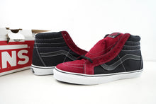 Load image into Gallery viewer, Vans Sk8-Hi Vert Pro Jeff Grosso