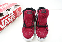 Load image into Gallery viewer, Vans Sk8-Hi Vert Pro Jeff Grosso