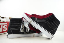 Load image into Gallery viewer, Vans Sk8-Hi Vert Pro Jeff Grosso