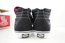 Load image into Gallery viewer, Vans Sk8-Hi Vert Pro Jeff Grosso