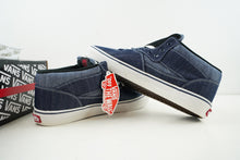 Load image into Gallery viewer, Vans Half Cab Denim