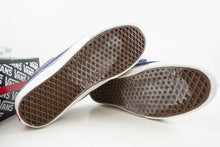Load image into Gallery viewer, Vans Half Cab Denim