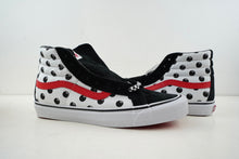 Load image into Gallery viewer, Stussy x Vans Sk8-Hi LX '8-Ball'