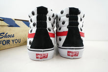Load image into Gallery viewer, Stussy x Vans Sk8-Hi LX '8-Ball'