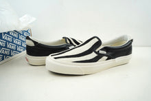 Load image into Gallery viewer, Vans Slip-On 59 LX Zebra