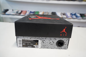 Air Jordan 4 Retro What The (GS)