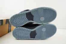 Load image into Gallery viewer, Nike SB Dunk Mid Obsidian Navy Blue