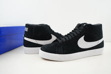 Load image into Gallery viewer, Nike SB Blazer Black White