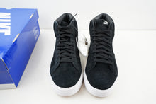 Load image into Gallery viewer, Nike SB Blazer Black White