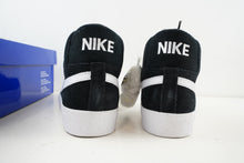 Load image into Gallery viewer, Nike SB Blazer Black White