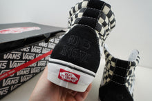 Load image into Gallery viewer, Vans Sk8-Hi Reissue Bones Brigade