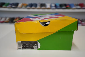 Nike SB Dunk High RX-0 Unicorn Gundam 02 Banshee