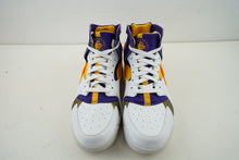 Load image into Gallery viewer, Nike Air Flight Huarache Lakers